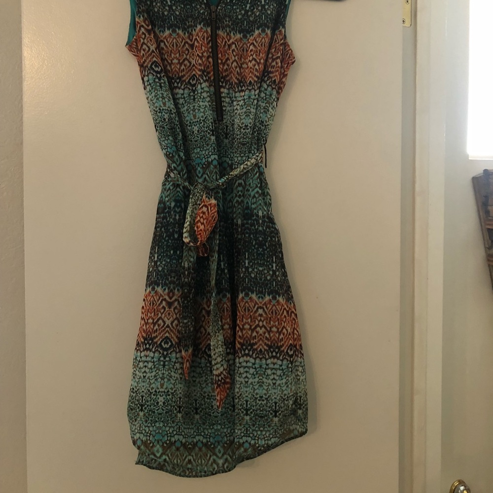 Cute summer dress